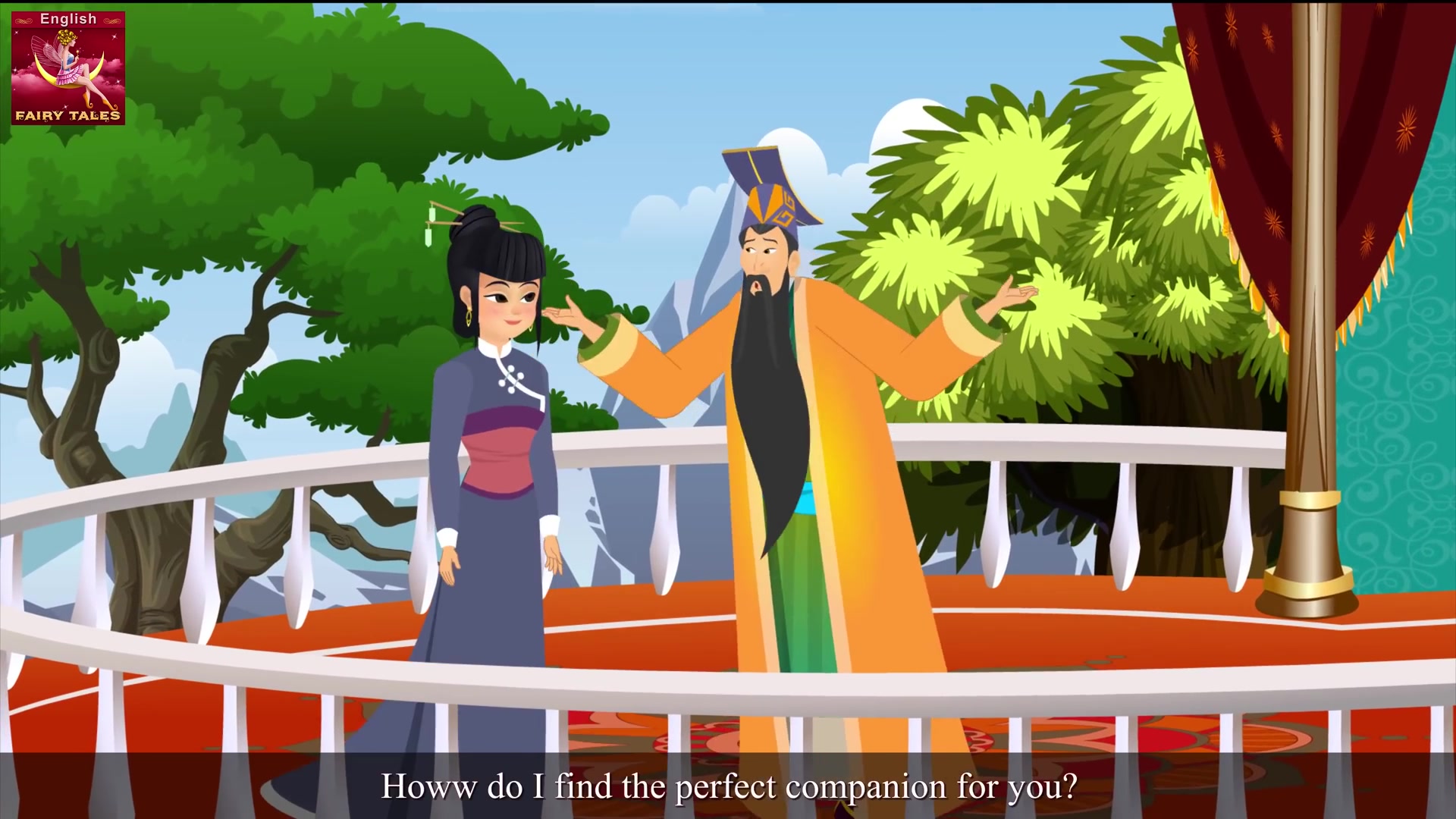 014. The Blue Rose-蓝玫瑰